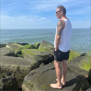 Meet your Posher, Brandon